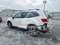 2021 Subaru Forester фото