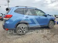 2021 Subaru Forester photo
