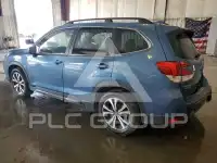 2021 Subaru Forester фото