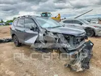 2021 Subaru Forester photo
