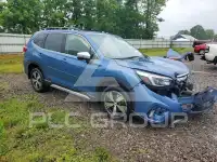 2021 Subaru Forester photo
