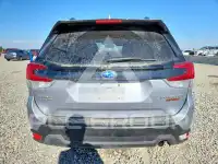 2021 Subaru Forester photo