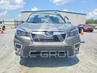 2021 Subaru Forester фото