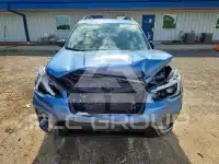 2021 Subaru Forester фото