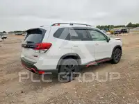 2021 Subaru Forester фото