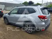 2021 Subaru Forester фото