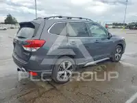 2021 Subaru Forester фото