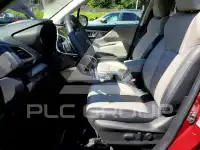 2021 Subaru Forester фото