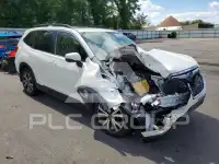 2021 Subaru Forester photo