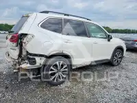 2021 Subaru Forester фото