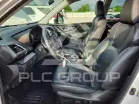 2021 Subaru Forester фото