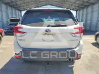 2021 Subaru Forester фото