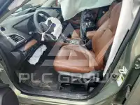 2021 Subaru Forester фото