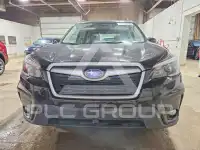 2021 Subaru Forester photo