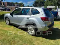 2021 Subaru Forester фото