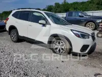 2021 Subaru Forester photo
