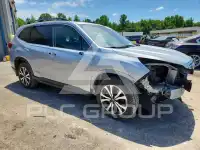 2021 Subaru Forester photo
