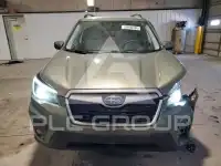 2021 Subaru Forester photo