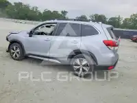 2021 Subaru Forester фото