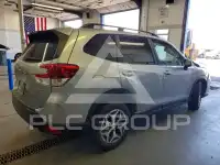 2021 Subaru Forester фото