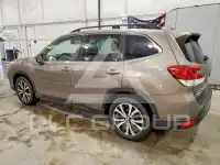 2021 Subaru Forester photo