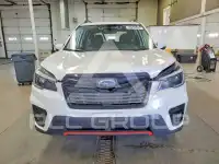 2021 Subaru Forester photo