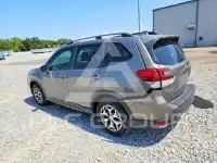 2021 Subaru Forester фото