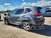 2021 Subaru Forester photo