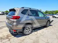 2021 Subaru Forester фото