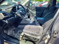 2021 Subaru Forester фото