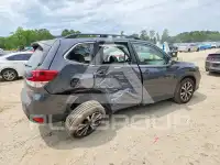2021 Subaru Forester фото