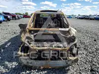 2021 Subaru Forester фото