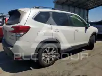 2021 Subaru Forester фото