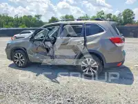 2021 Subaru Forester фото