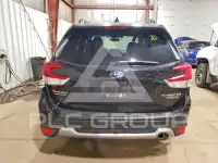 2021 Subaru Forester фото
