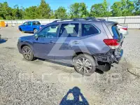 2021 Subaru Forester фото
