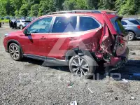 2021 Subaru Forester фото