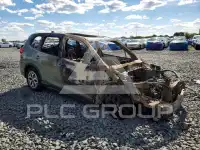 2021 Subaru Forester фото