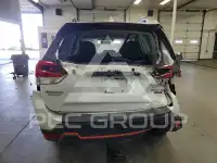 2021 Subaru Forester photo