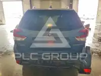 2021 Subaru Forester фото