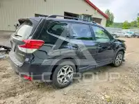 2021 Subaru Forester фото