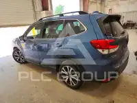 2021 Subaru Forester фото