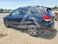 2021 Subaru Forester photo