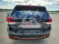 2021 Subaru Forester фото