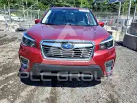 2021 Subaru Forester фото