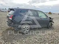 2021 Subaru Forester фото