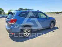 2021 Subaru Forester photo