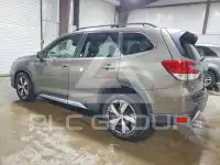 2021 Subaru Forester photo
