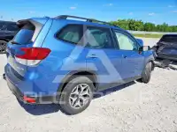 2021 Subaru Forester фото