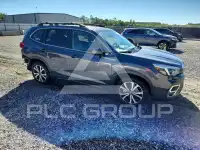 2021 Subaru Forester фото